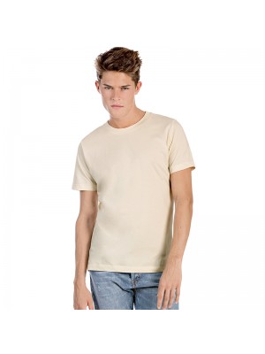 Plain tee /men Biosfair B&C 160 GSM